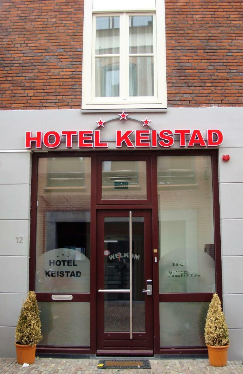 Hotel Keistad Amersfoort Esterno foto